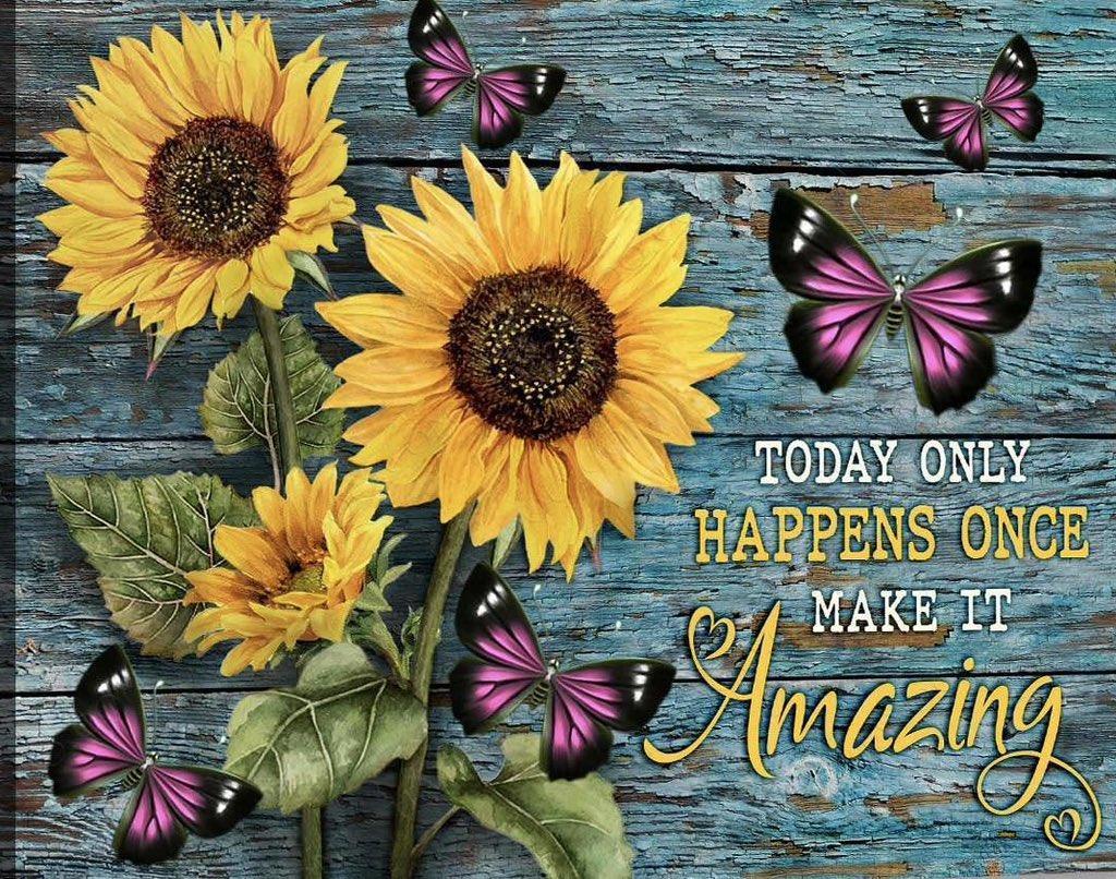 TOTALLY TERRIFIC TUESDAY