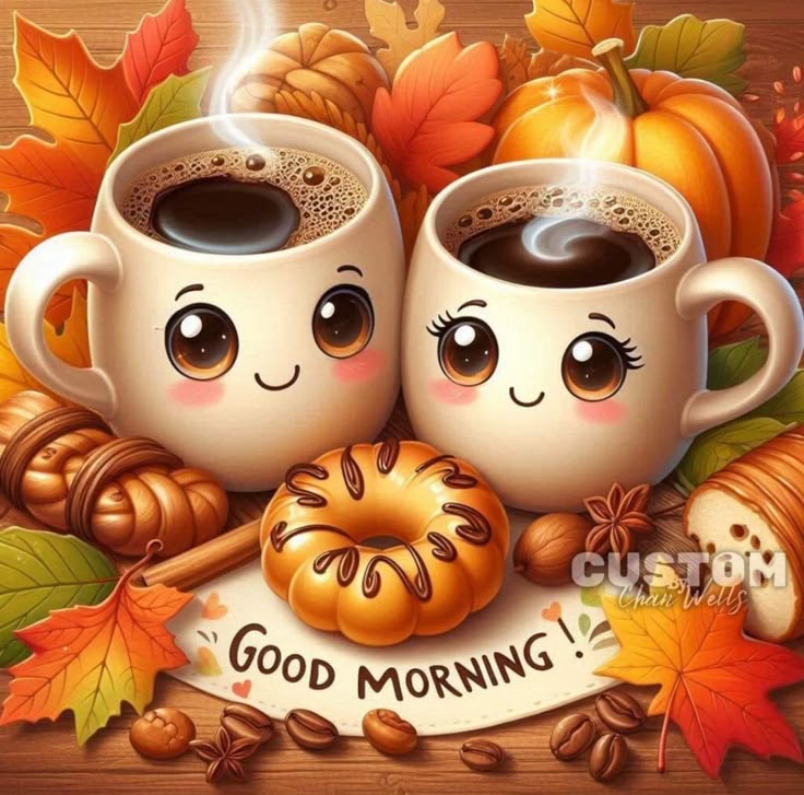 GOOD MORNING 102426