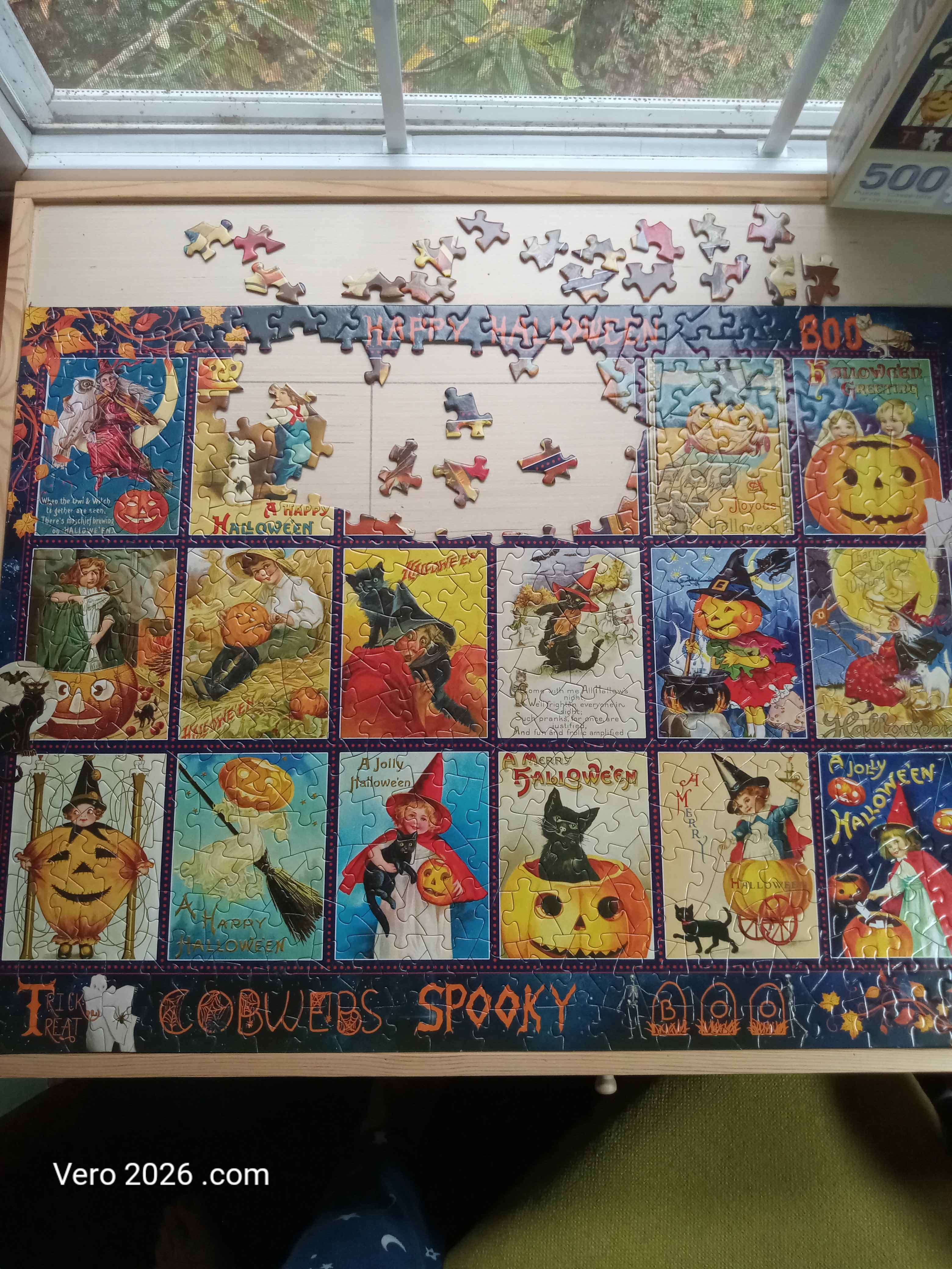 PUZZLING 101526