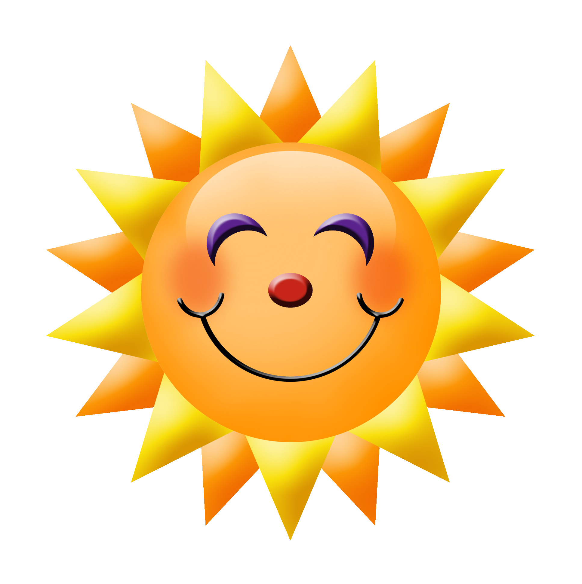 TUESDAY SMILES